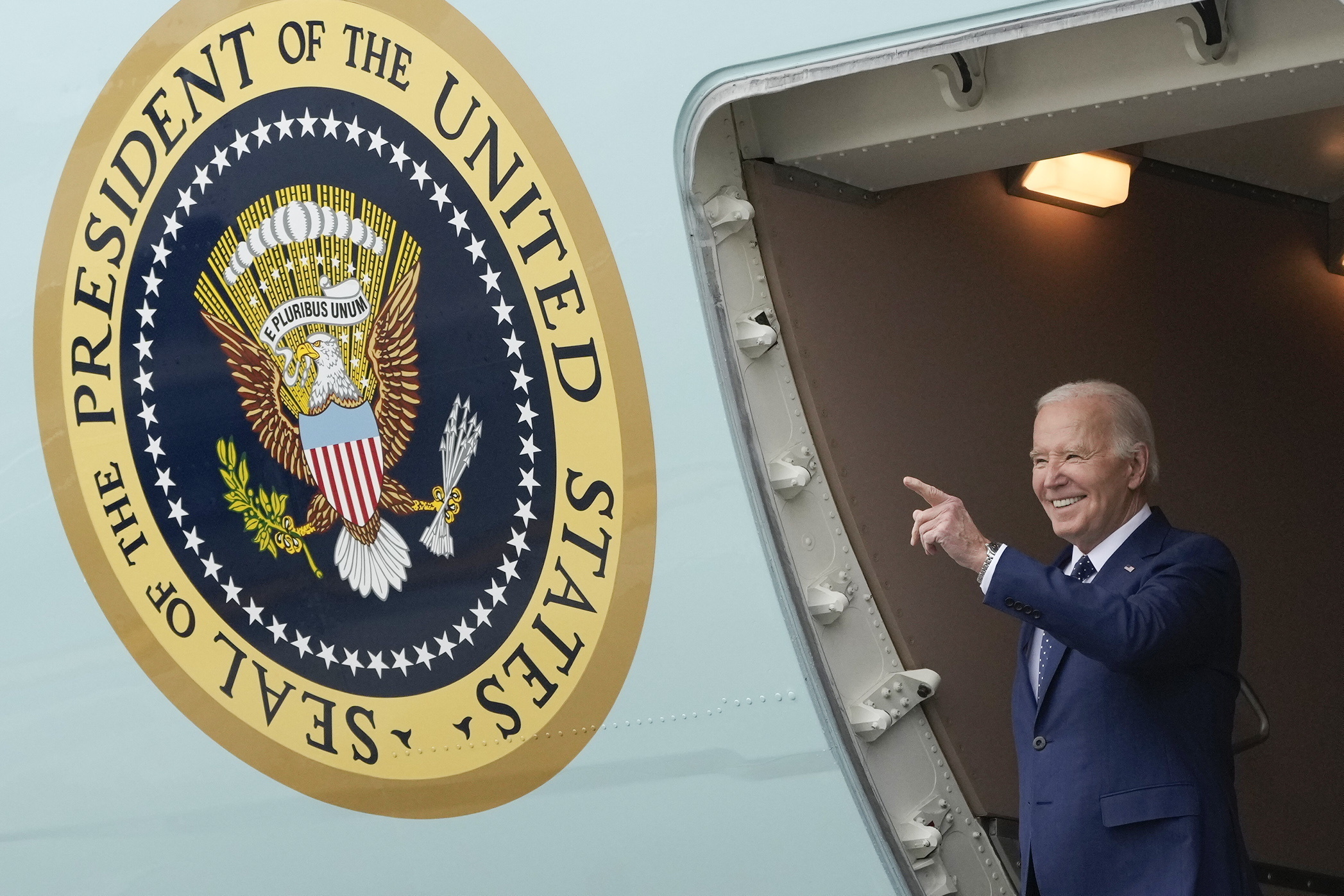 Joe Biden visszalépett: mi történik most?