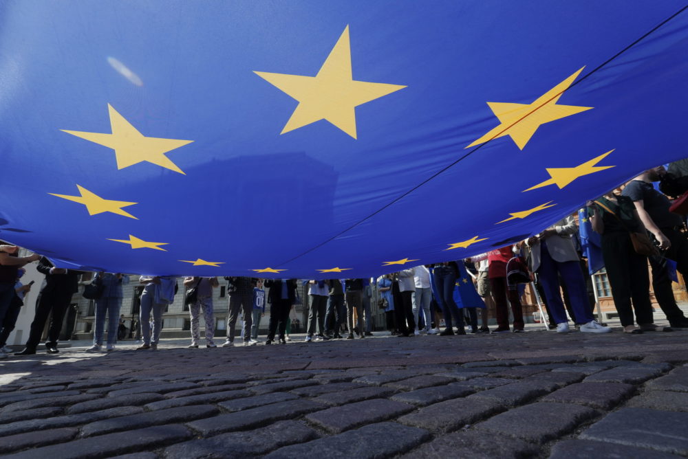 Alapjogokért Központ: Radikálisan átalakul az európai politikai térkép