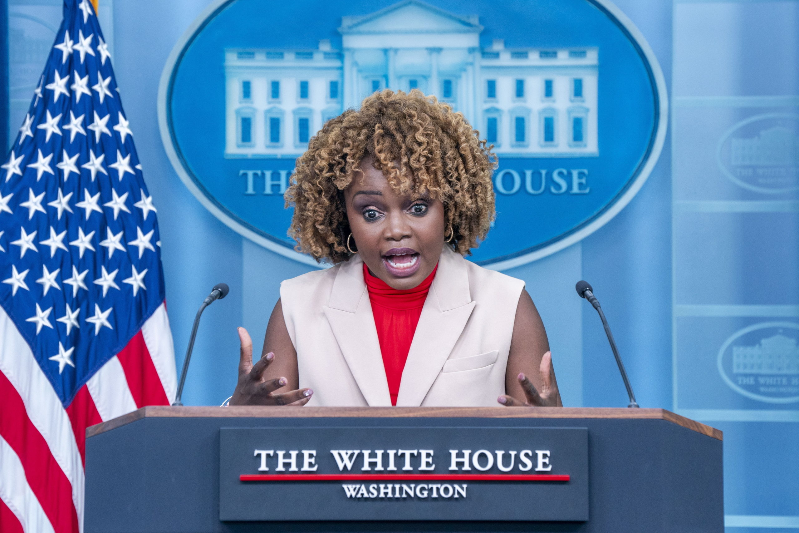 Washington szerint nem szolgálja a béke ügyét Orbán Viktor látogatása