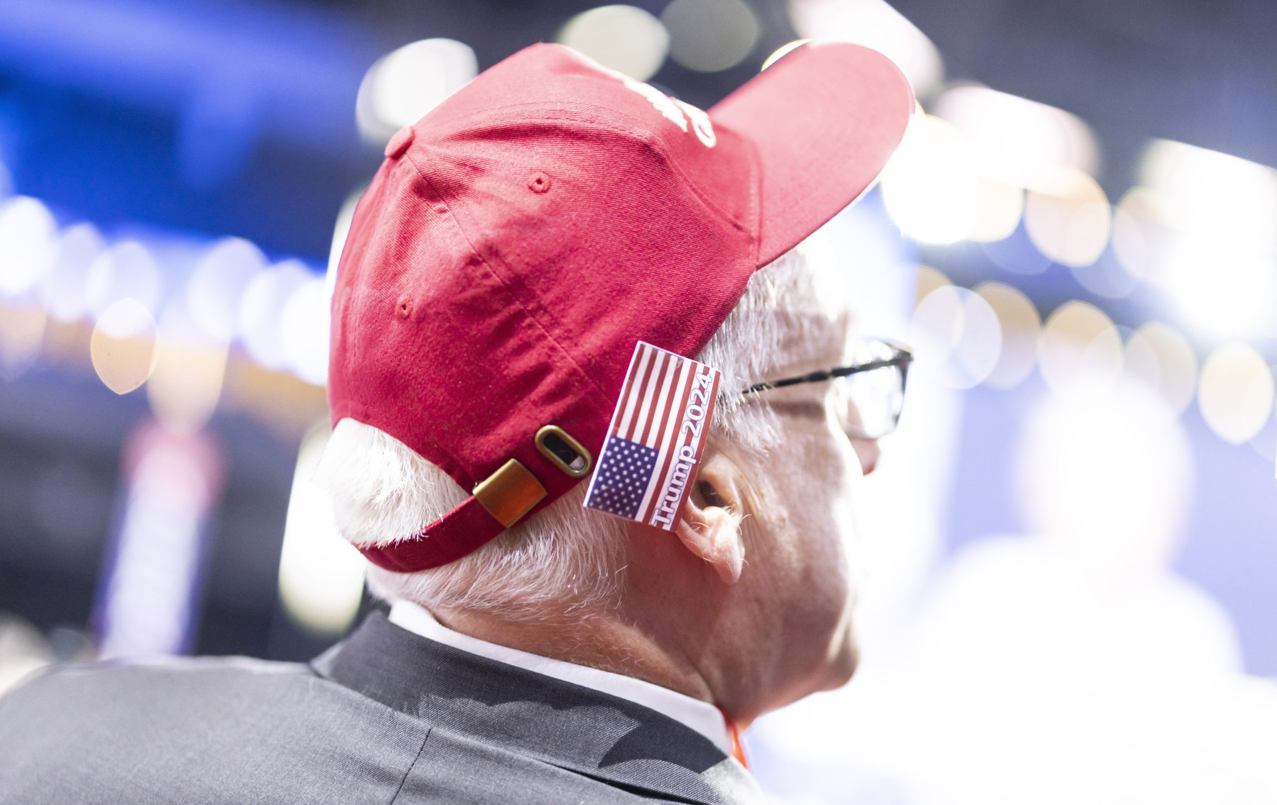 Amerikai elnökválasztás