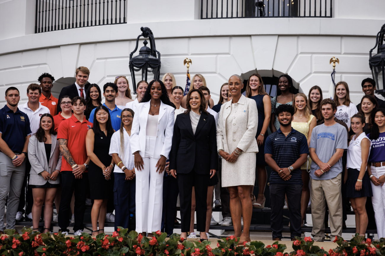Gyakorlatilag eldőlt, hogy ki lesz a demokrata elnökjelölt