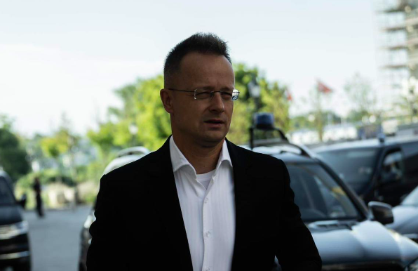 Magyarország határozottan elítéli a Hezbollah újabb rakétatámadását