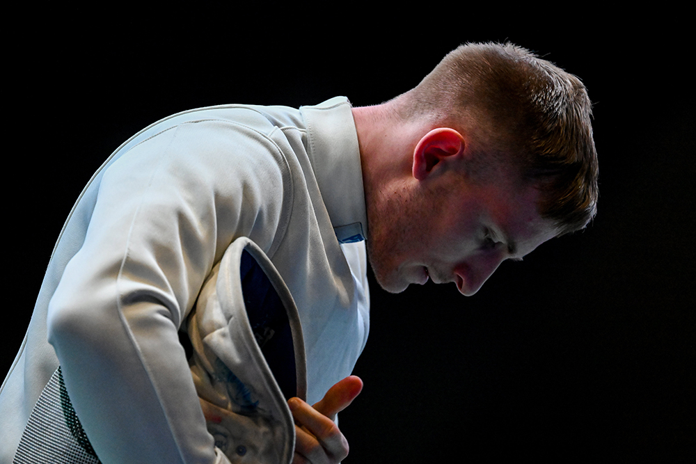 Andrásfi Tibor óriási fordítással elődöntős