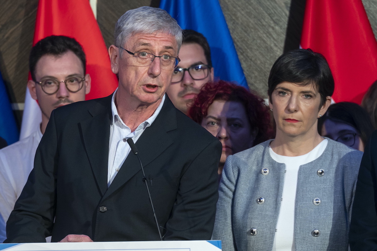 Szövetség az ördöggel