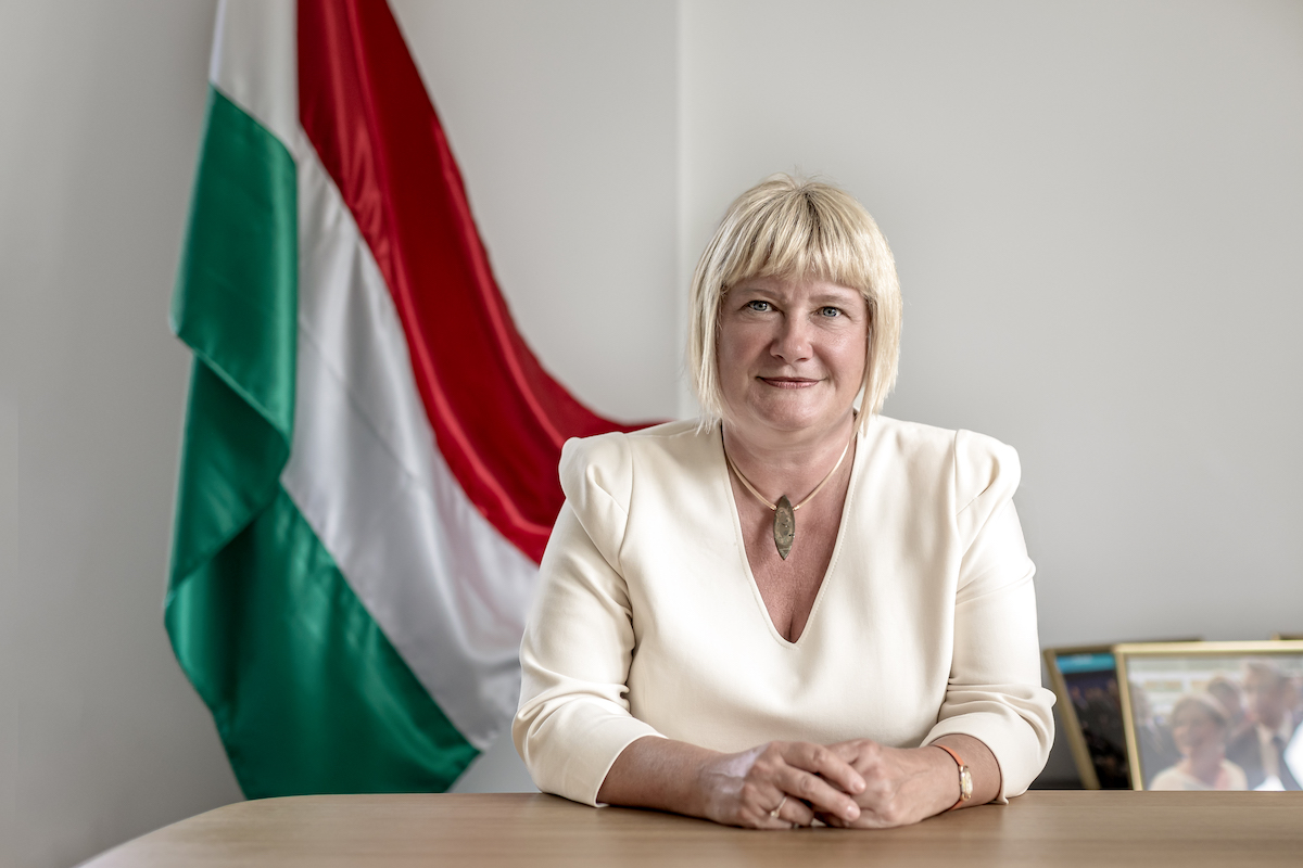 Legyen Európa újra erős!