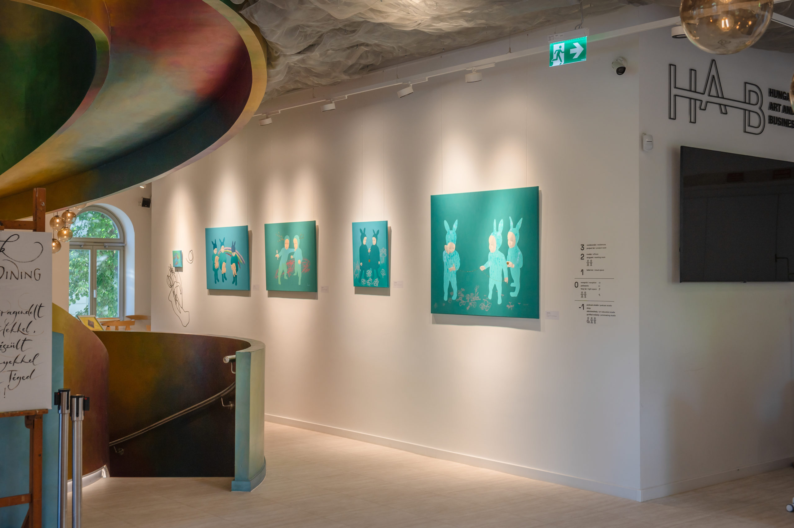 A gyermekkor emlékei