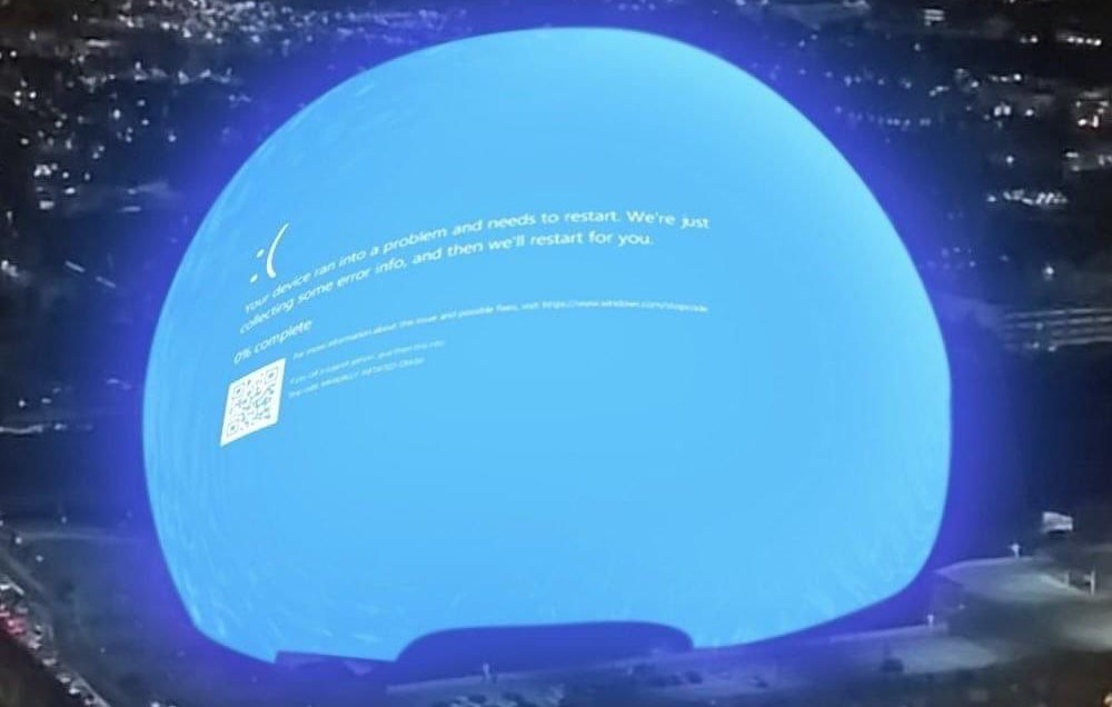 A Microsoft szerint világszerte 8 és fél millió eszközt érintett a probléma