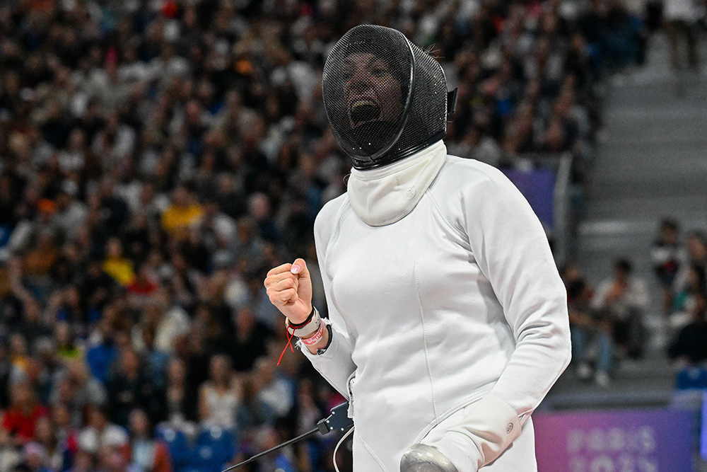 Muhari Eszter: A francia Mallo mellett a hazai közönséget kell majd legyőznöm fejben