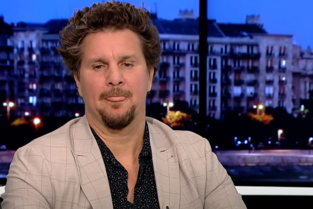 Már Nagy Ervin sem hisz a balos közvélemény-kutatóknak