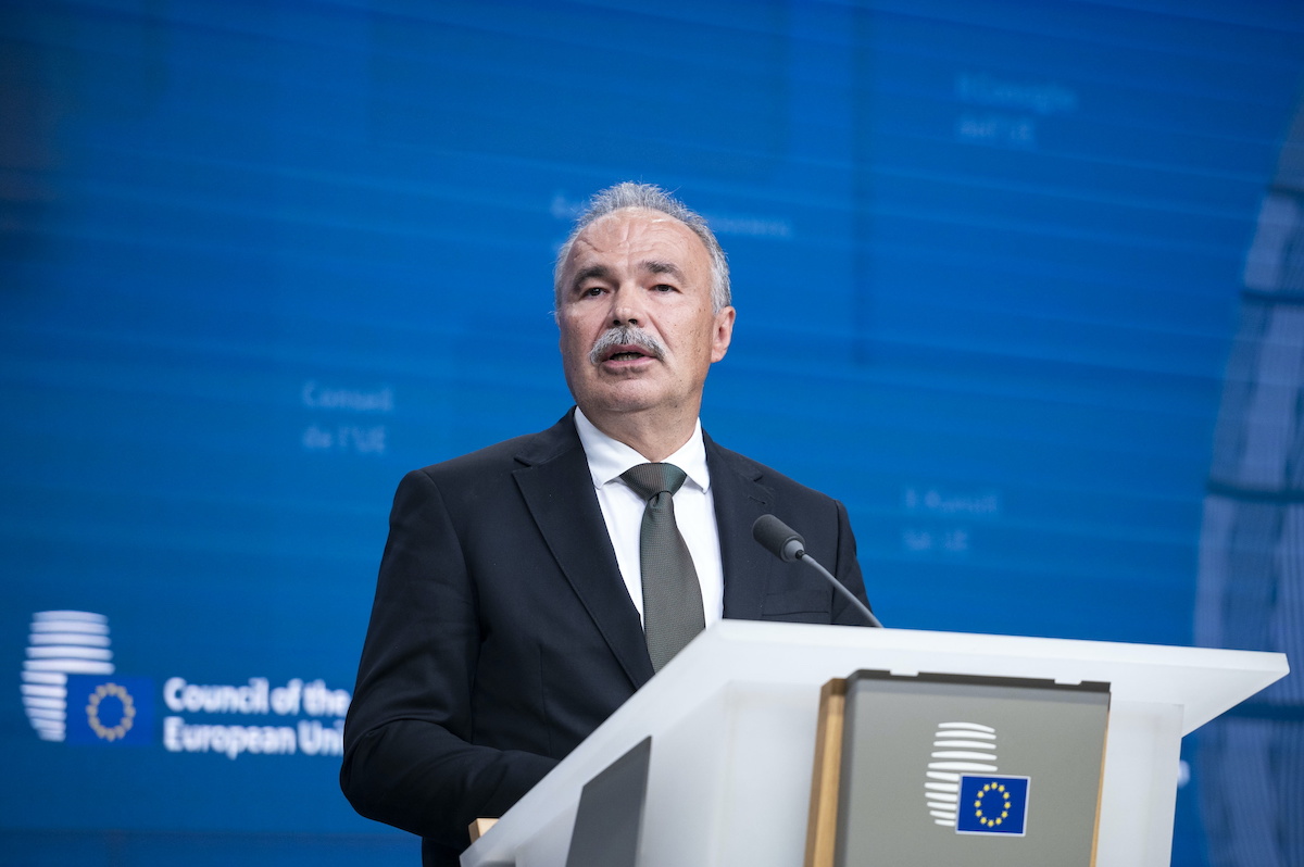 Nagy István: Meg kell mutatni az agrárpolitika 2027 utáni fő irányait