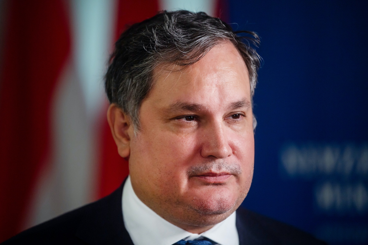 Nagy Márton: Az unió évtizedek óta veszít versenyképességéből