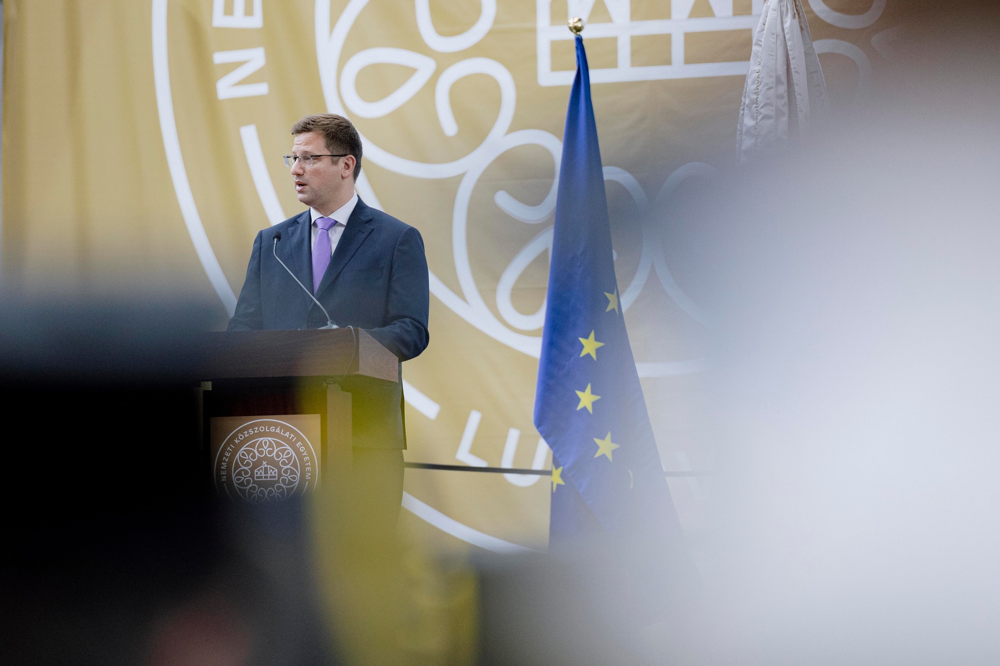 Gulyás Gergely: A közszolgálatban dolgozók munkája határozza meg a közérzetet