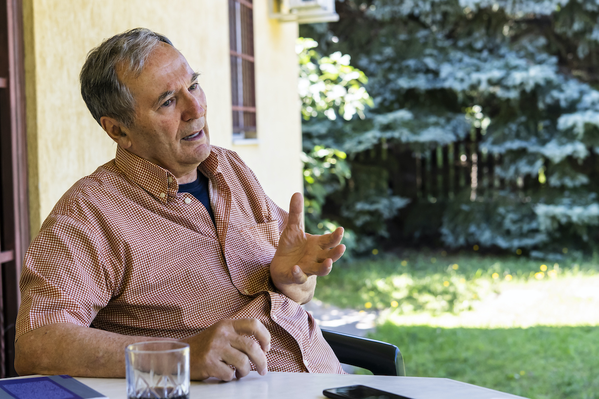 Így védheti meg magát a köztársasági elnök Magyar Pétertől