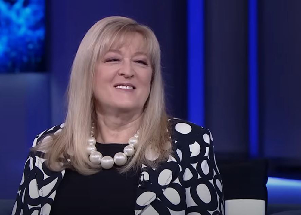 Schmidt Mária: Így csak Karácsony Gergely agyában működnek a dolgok