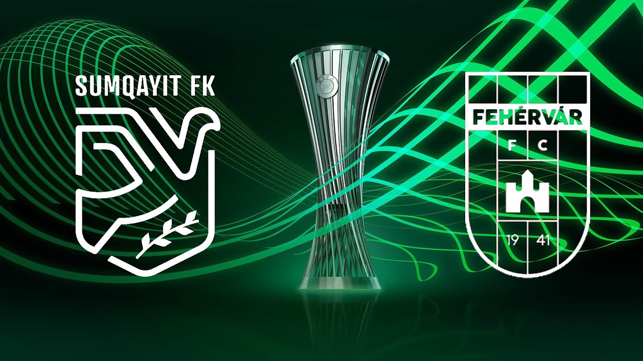 A Fehérvár FC legyőzte az azeri Szumgajit csapatát