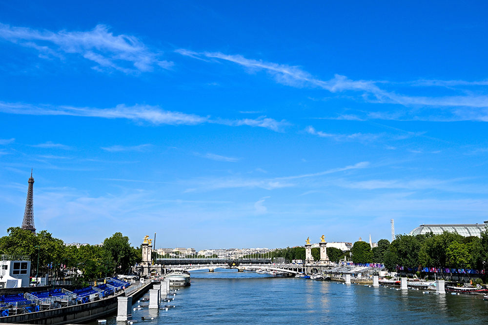 Úszni vagy nem úszni? Csak ez itt a kérdés?