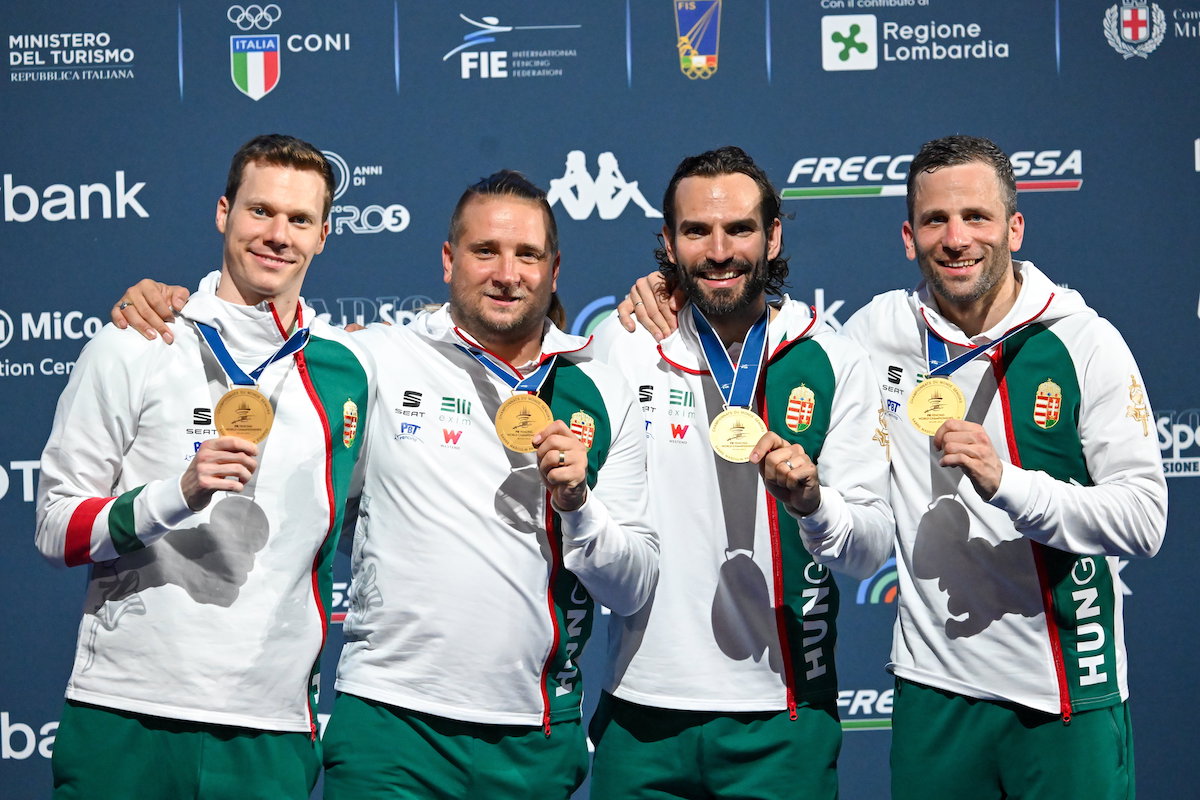 Édes-keserű döntések