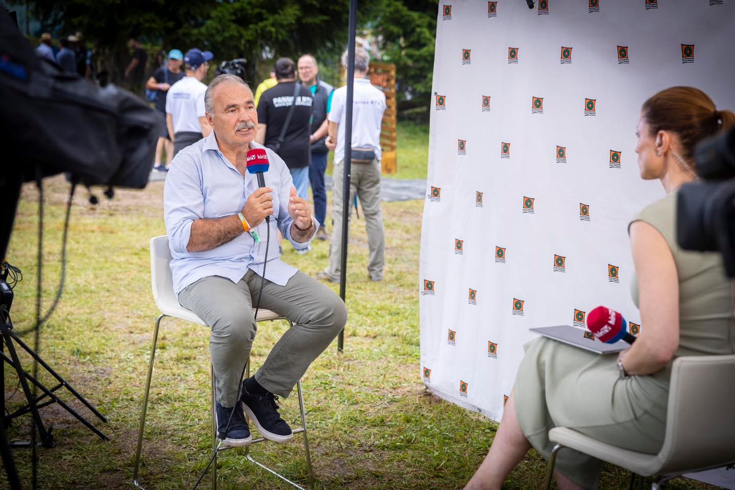 Tusványos: Gazdaközpontú agrárpolitikát kell felépíteni Európában