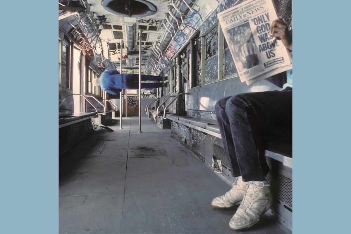 Nyugodt elégedetlenség