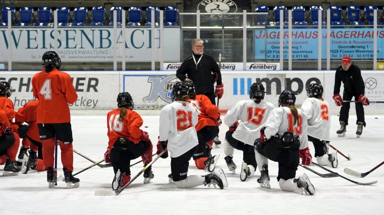 Négygólos magyar győzelem Füssenben