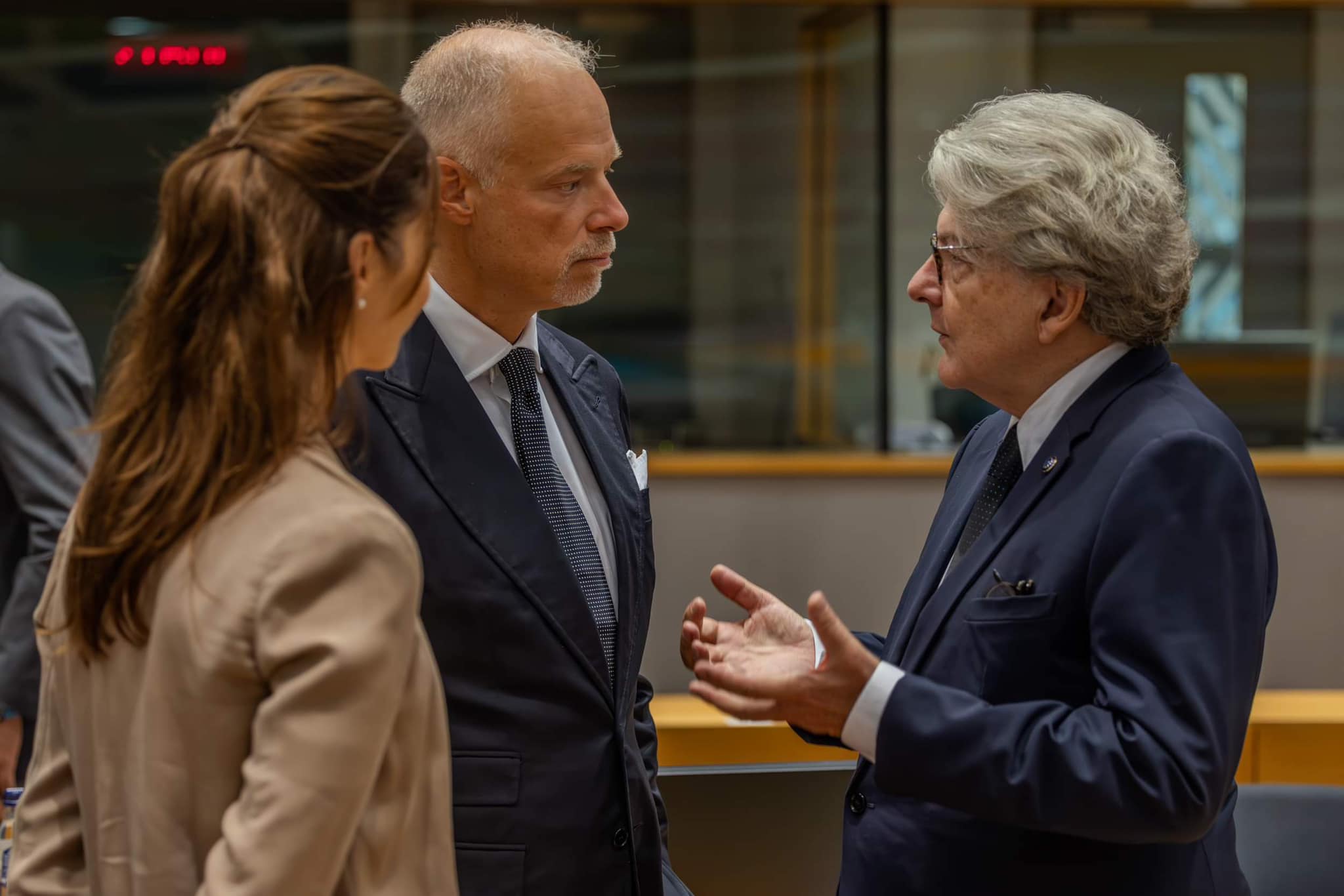 Több uniós állam is az eszkaláció irányába mutató lépéseket fontolgat