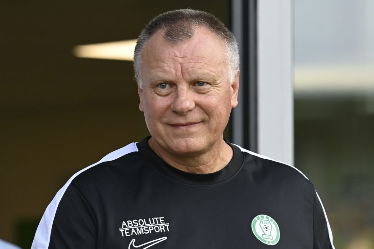 Kőkemény ki-ki meccsre számít a Paks edzője