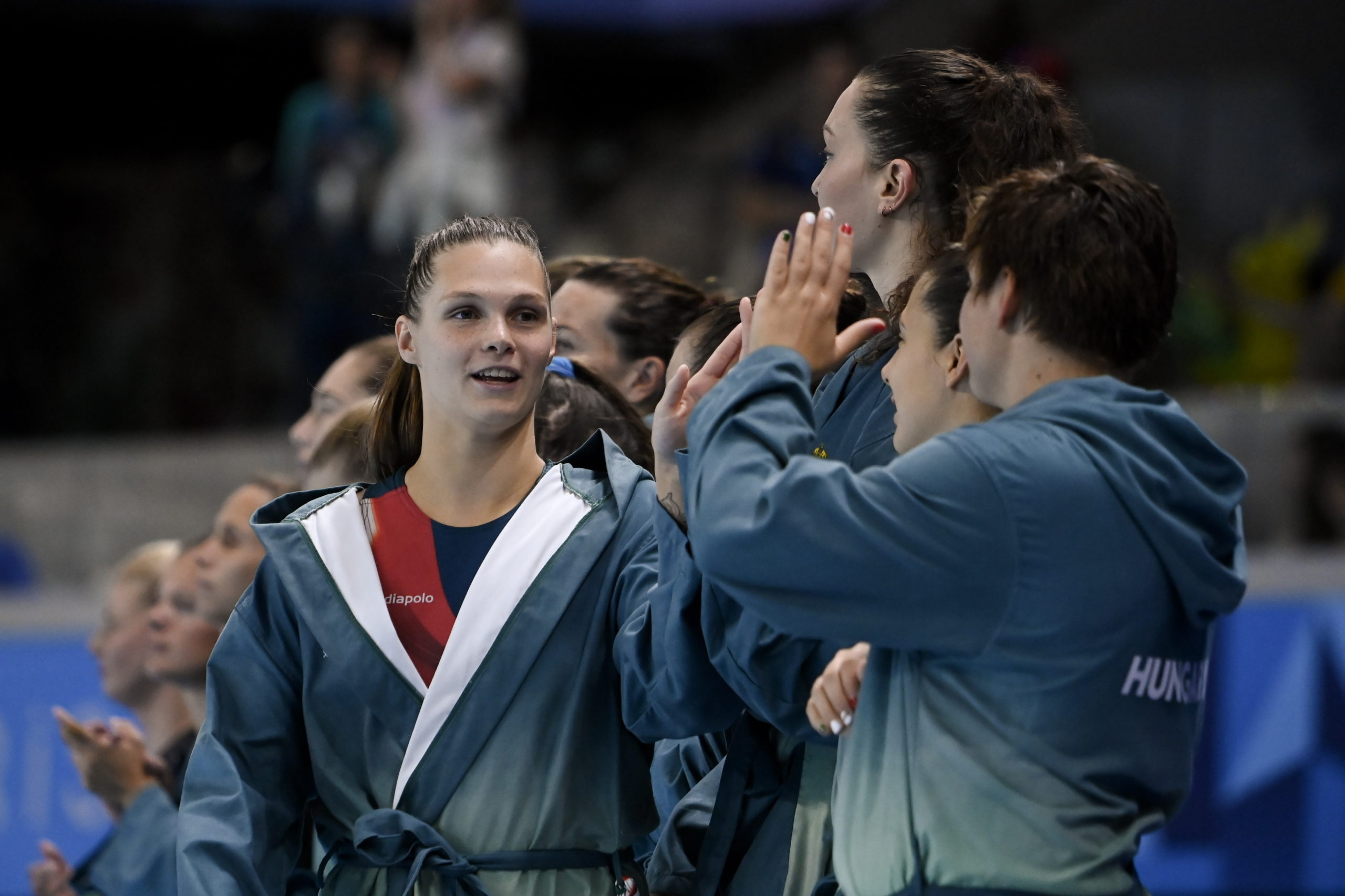 Büntetőpárbajban maradt alul a magyar válogatott