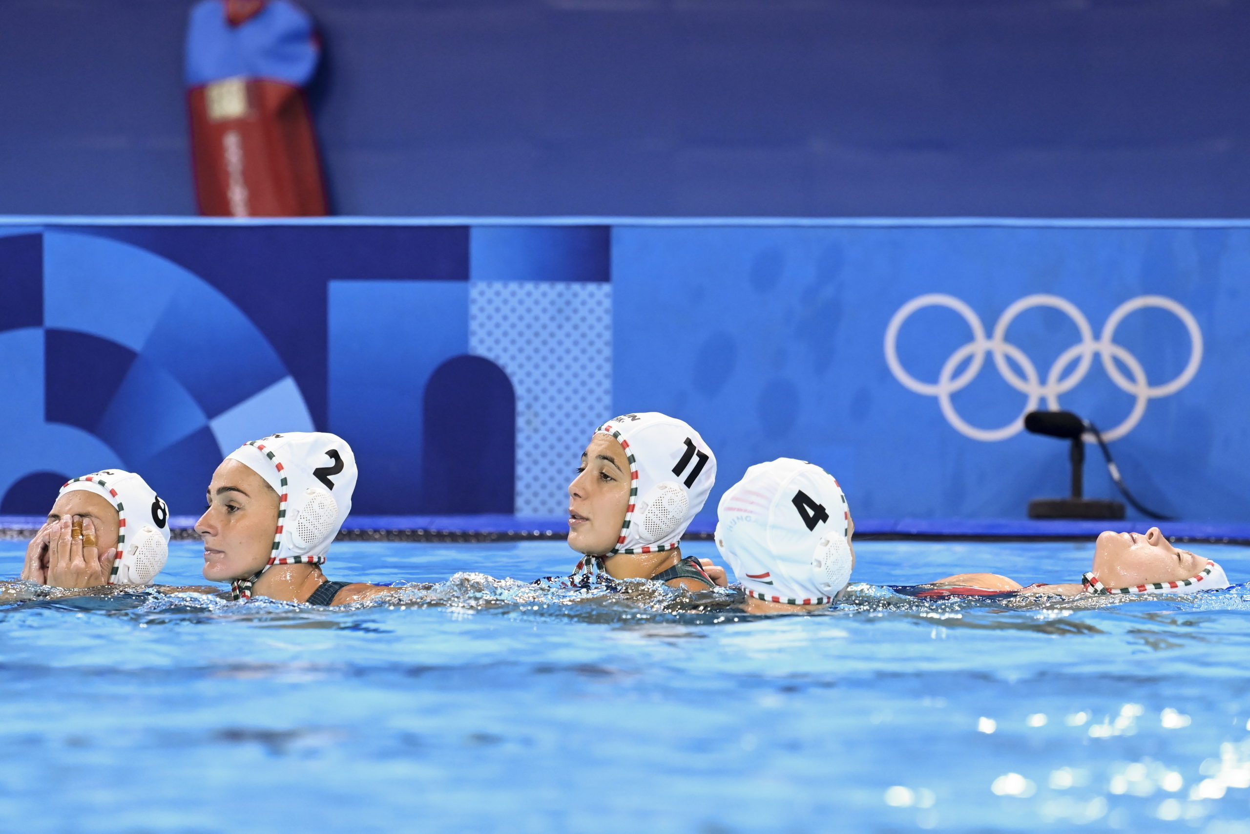 Mihók Attila: Mindenkinek el kell döntenie, hogy győzni akar-e