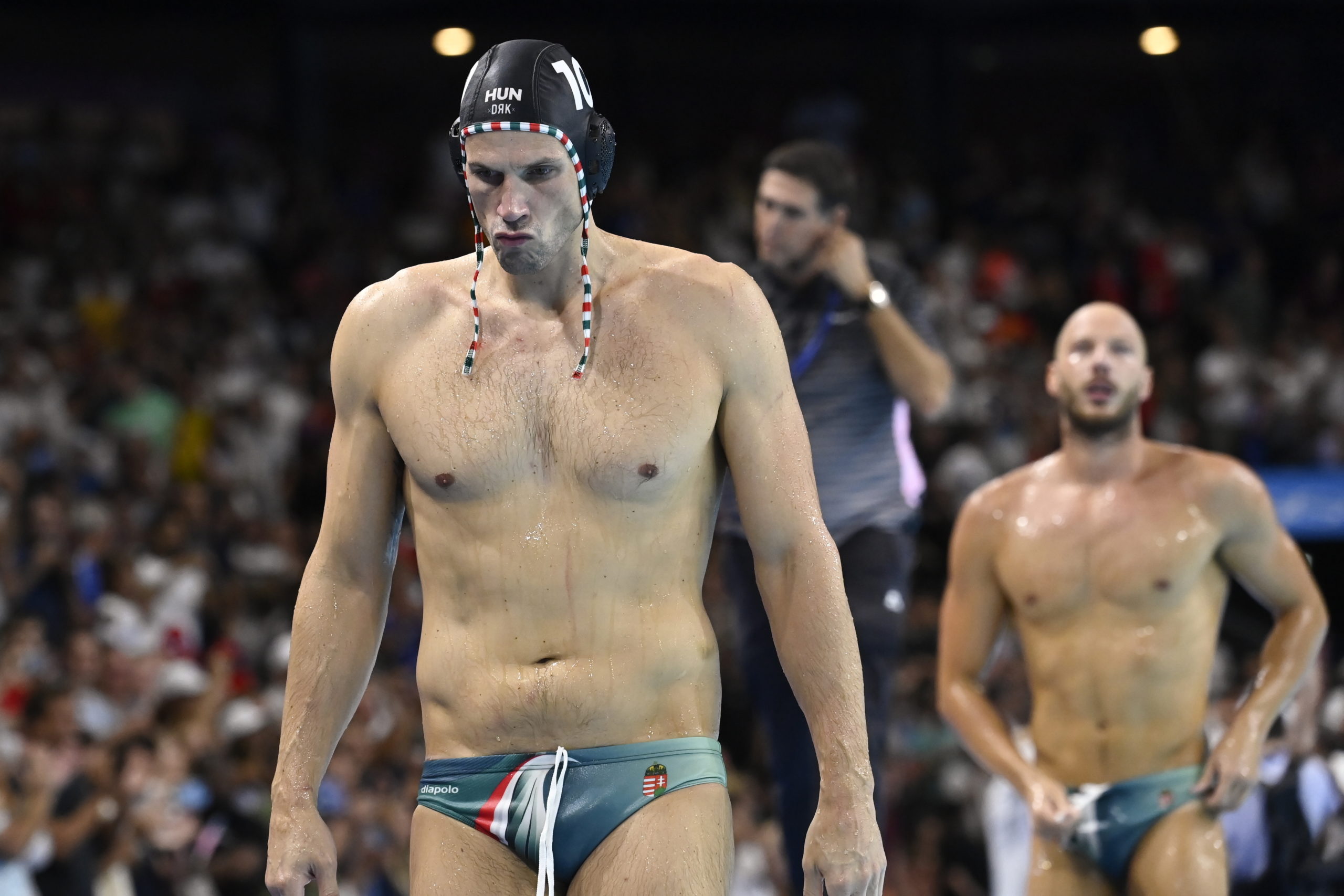 Varga Dénes készen áll a búcsúra