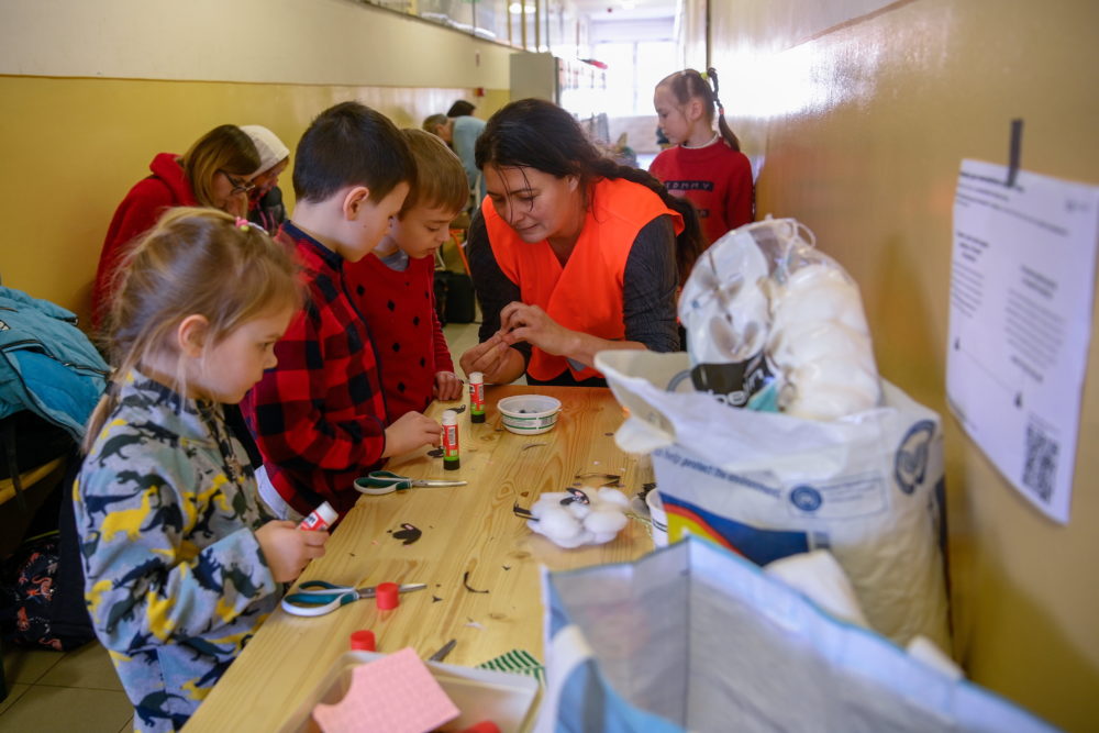 Rászoruló gyerekek iskolakezdési támogatására várják az adományokat a baptisták