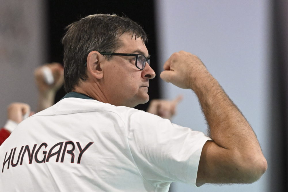 A kapitány szerint több van a magyar női kézilabda-válogatottban