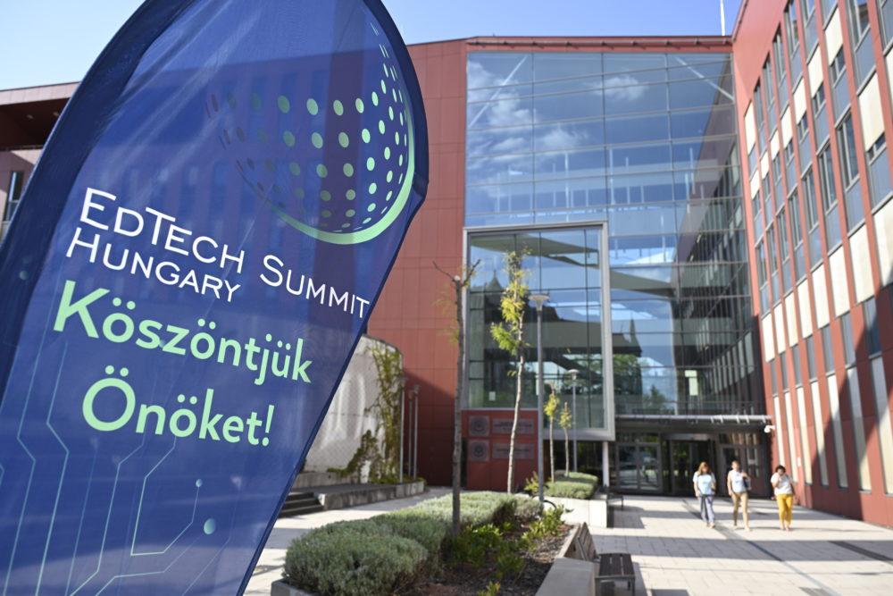 Meg kell tanítani a fiatalokat jól használni a mesterséges intelligenciát