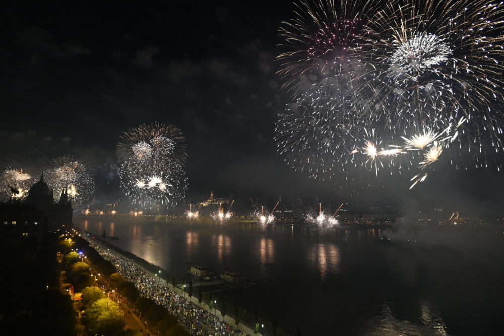 Számtalan program várja az érdeklődőket Budapesten