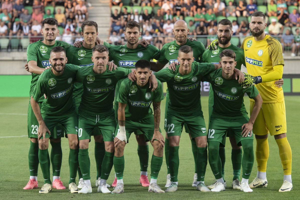 Egy nappal korábban játsszák a ZTE-Paks mérkőzést