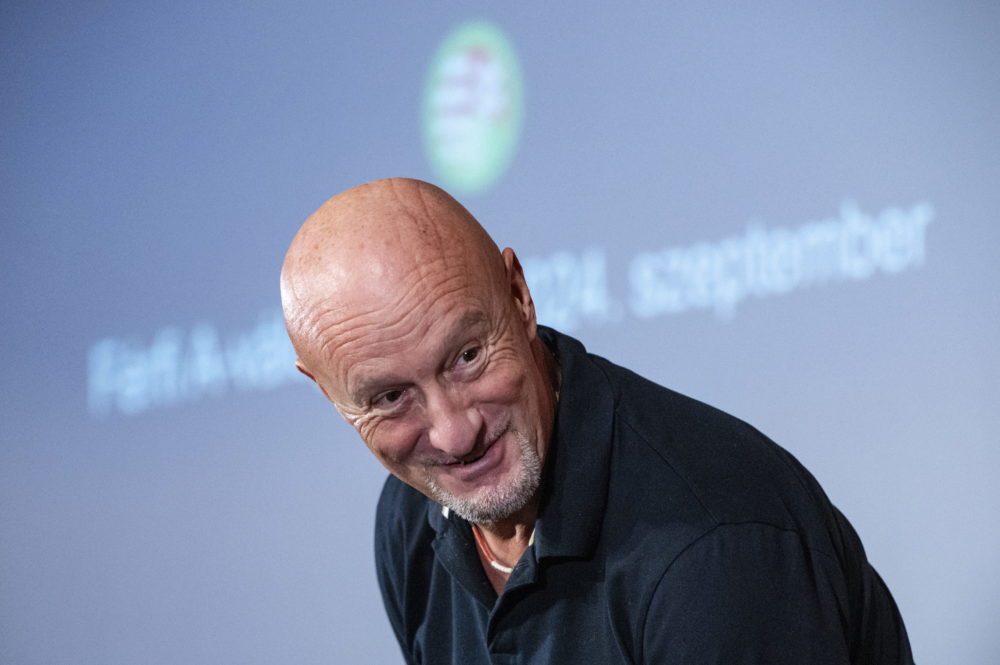 Öt újoncot hívott meg Marco Rossi a Nemzetek Ligája-mérkőzésekre készülő keretébe