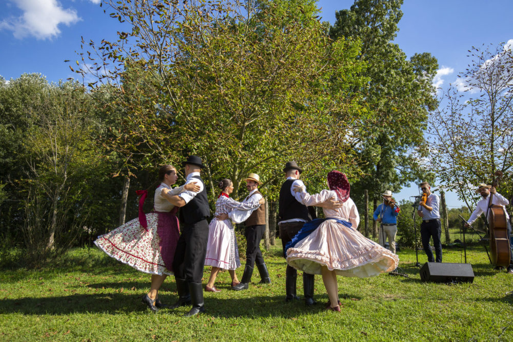 Minden évben egyre több látogatót vonz a Bőköz Fesztivál