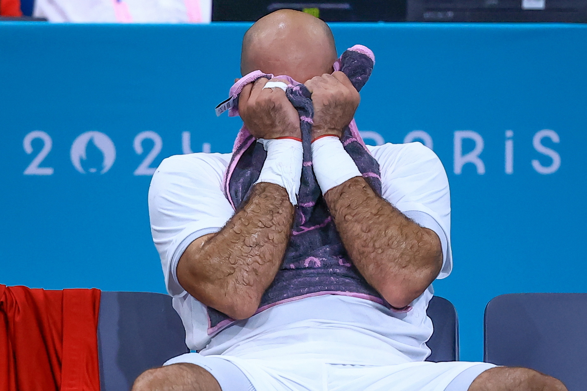 Sipos Adrián: „Ha a következő olimpián ott leszünk, ennél jobb eredményt fogunk elérni”