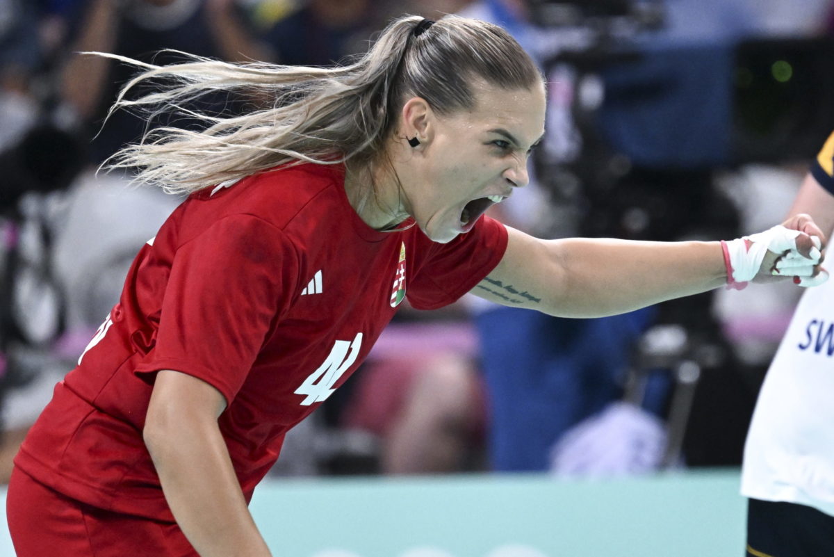 Fájdalmas vereséget szenvedett a nagyot küzdő női kézilabda-válogatott