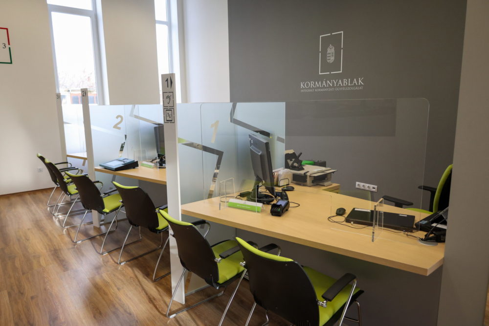 Már több mint hetvenezren töltötték le a Digitális Állampolgárság alkalmazást