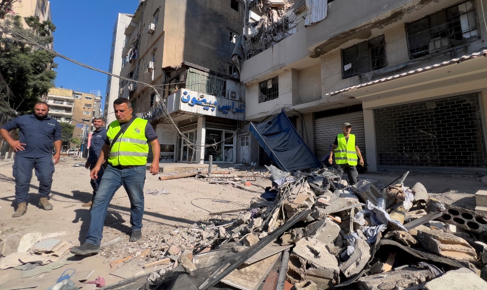 Több halálos áldozata van személyhívók felrobbanásának Libanonban
