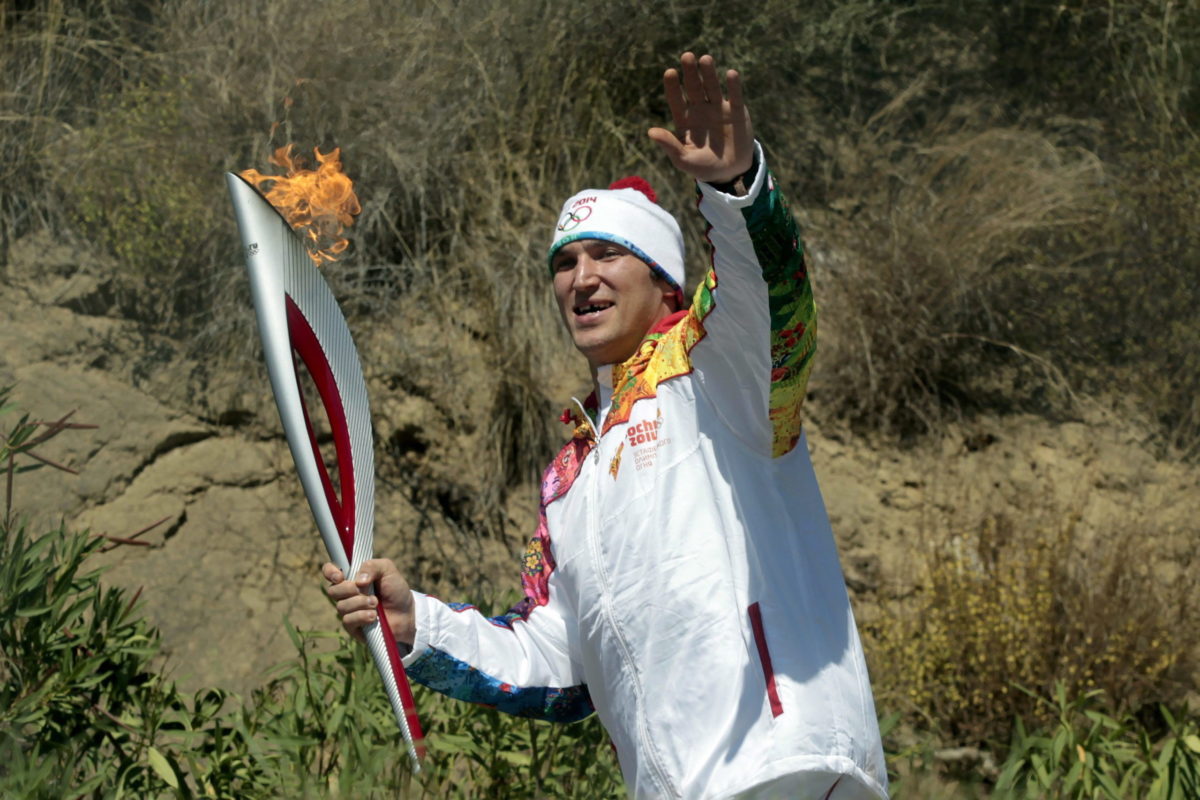 Ovecskin reméli, hogy 2026-ban indulhatnak az oroszok az olimpián