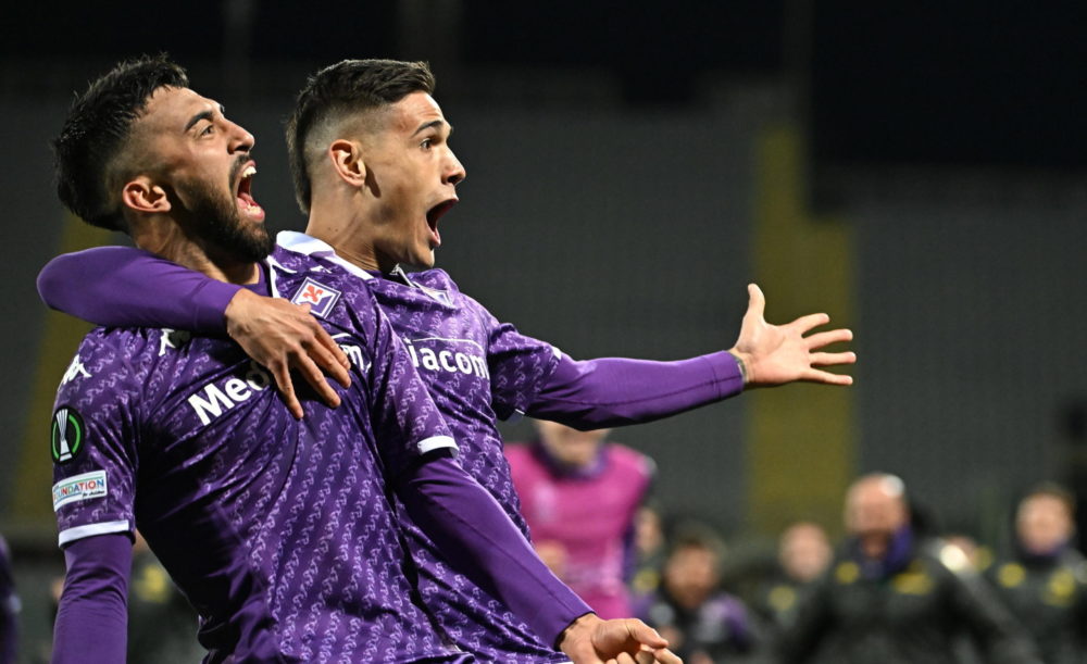 A Fiorentina várhat a Puskás Akadémiára