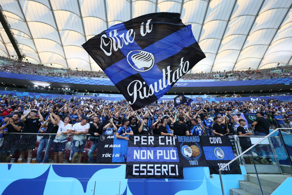 Labdarúgó Európai Szuperkupa