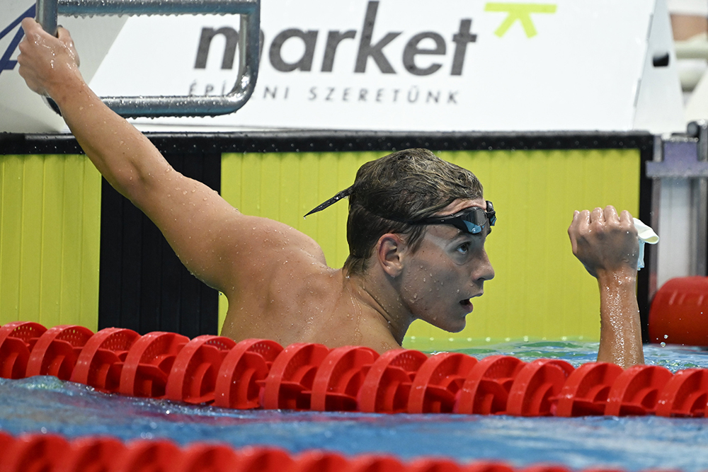 A magyarok vasárnapi párizsi programja