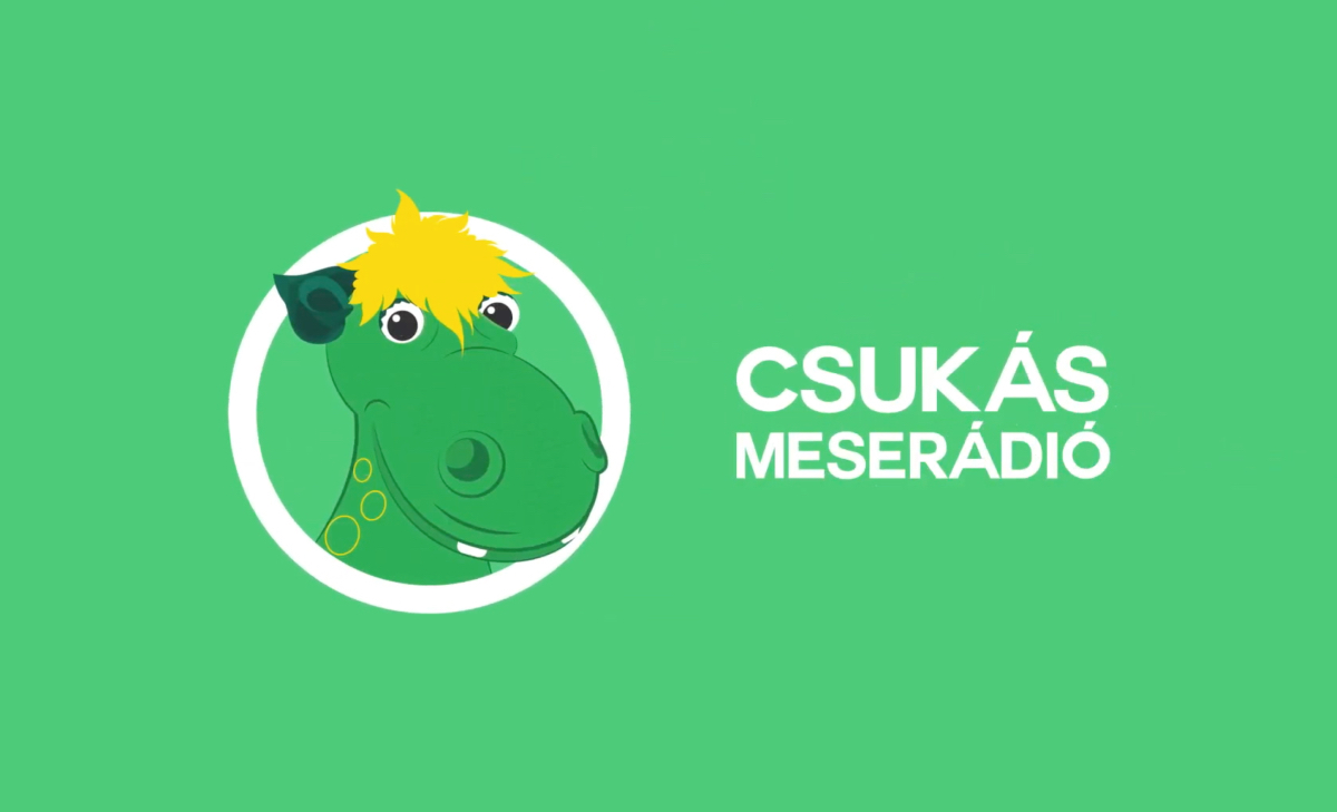 Csukás Meserádió néven indít új rádiót a közmédia