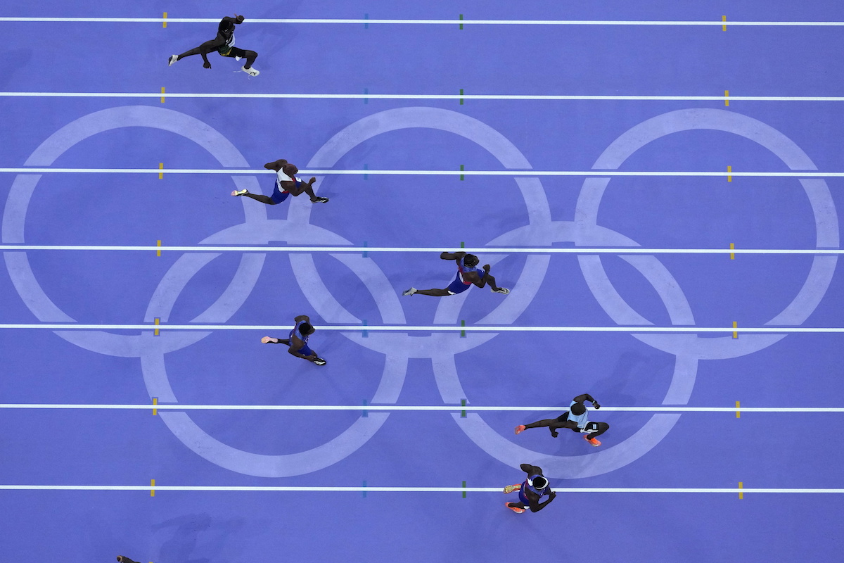 A párizsi olimpia példát mutatott a főszervező szerint