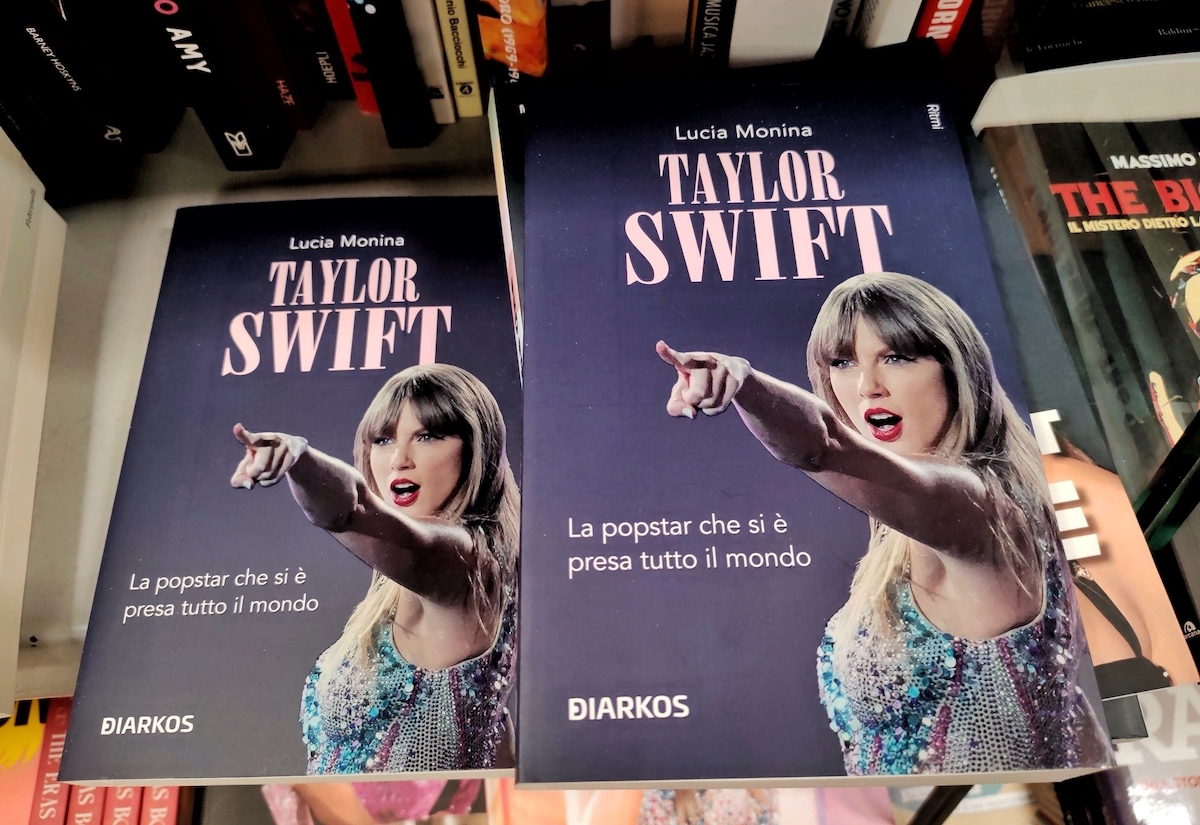 Több tízezer embert akartak megölni Taylor Swift bécsi koncertjén