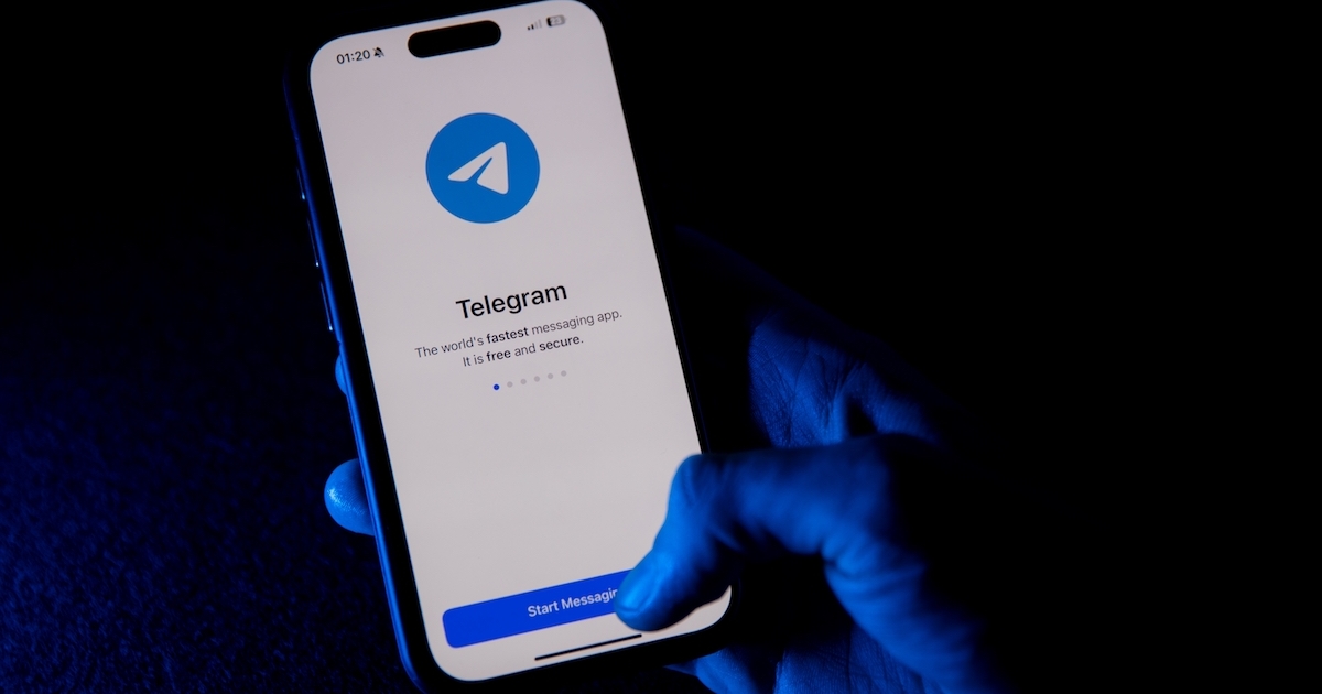 Tovább korlátozták a Telegram működését Oroszországban