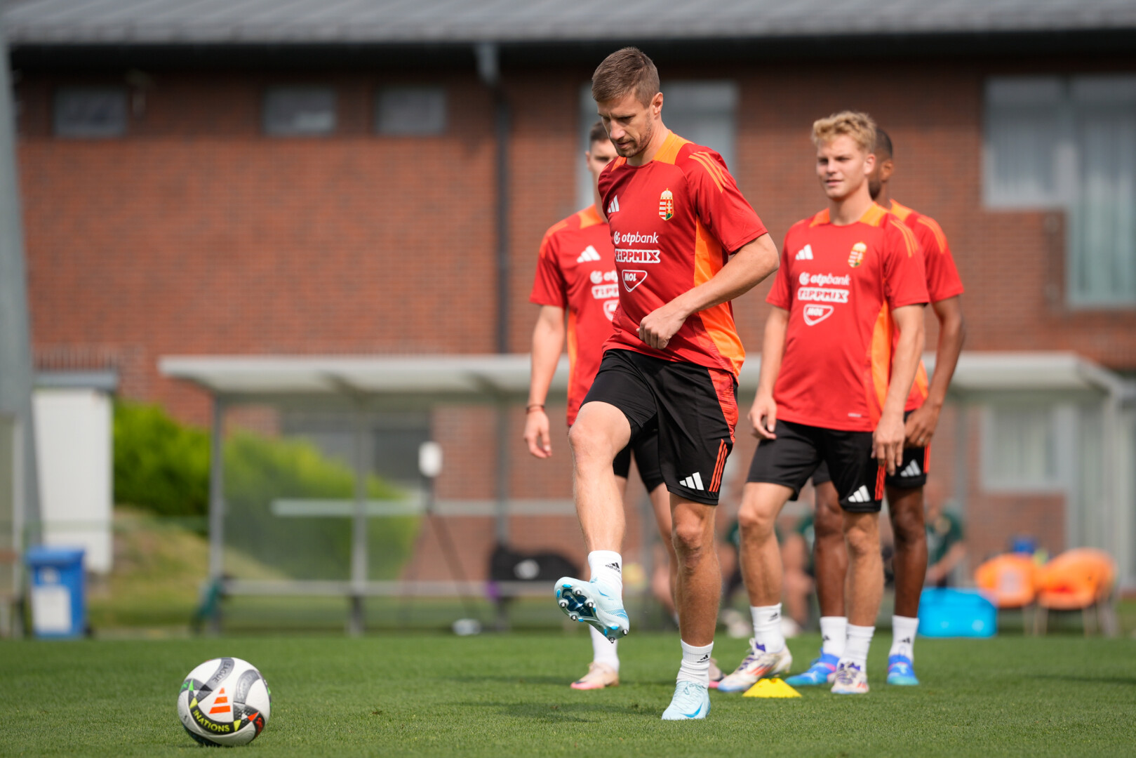 Pozitív a mérleg Bosznia-Hercegovinával szemben