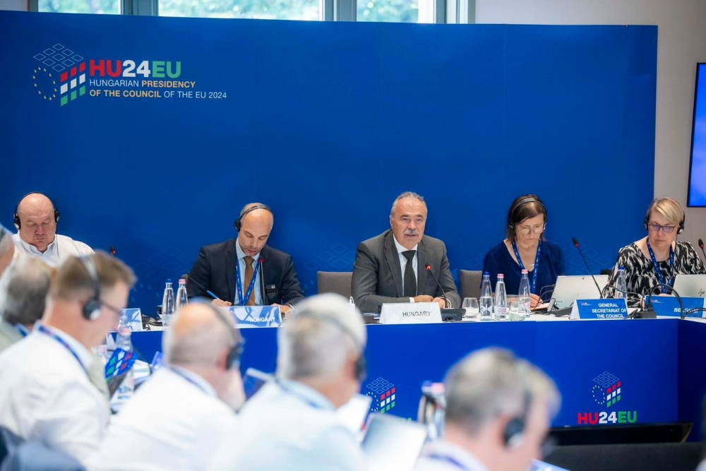 Nagy István: Az állatorvosok szerepe nélkülözhetetlen az agráriumban